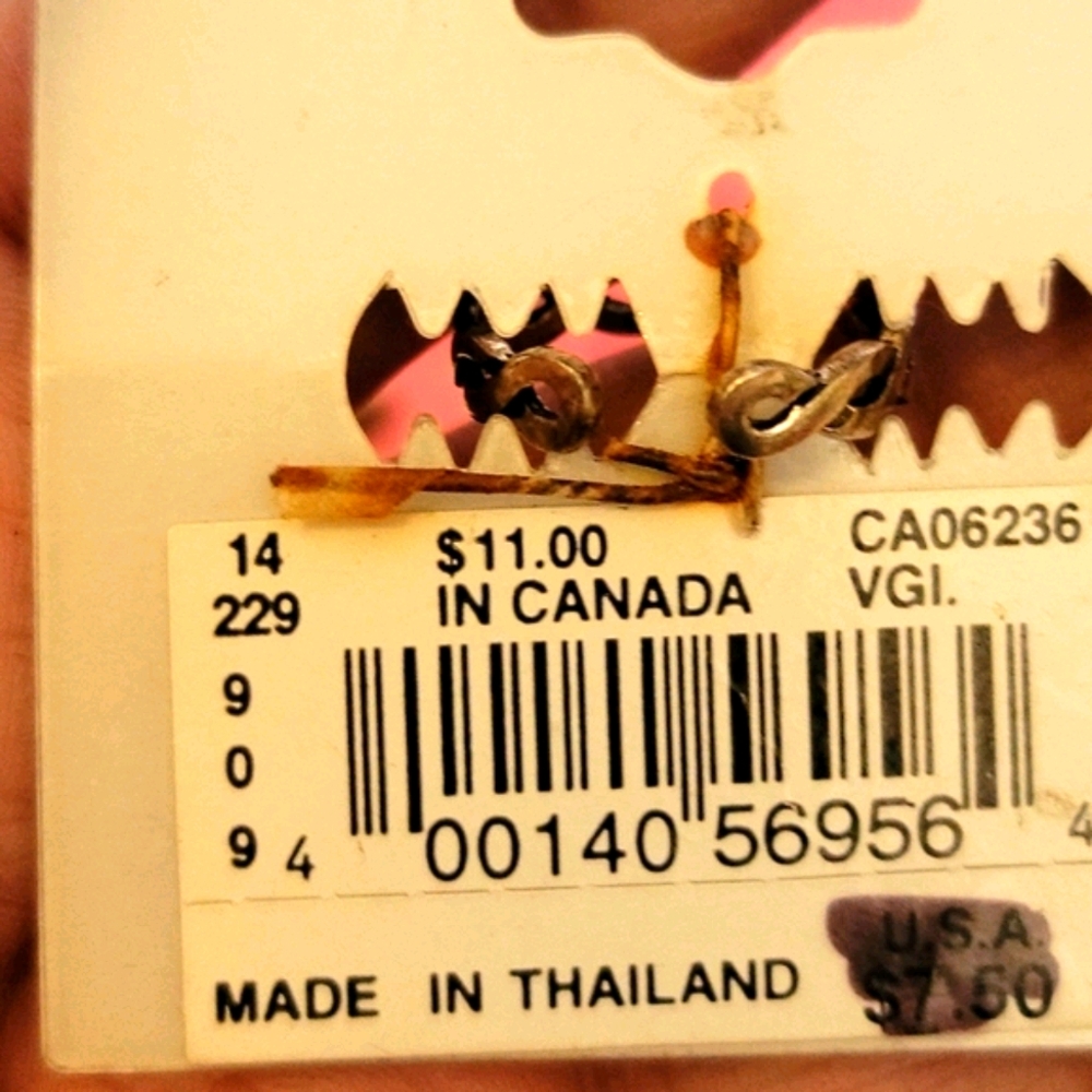 Toe ring - Picture 3 of 3